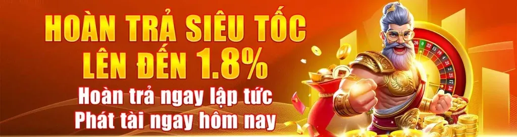Hoàn trả hàng ngày và hàng tuần