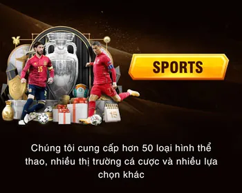 Hình ảnh đa dạng trò chơi cá cược như thể thao, casino, slot