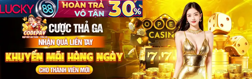 Chương Trình VIP D368