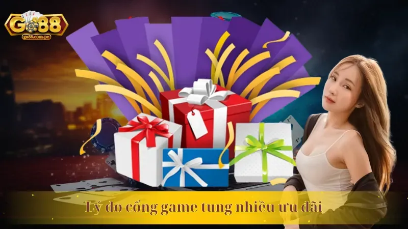 Tại sao nên chọn khuyến mãi D368